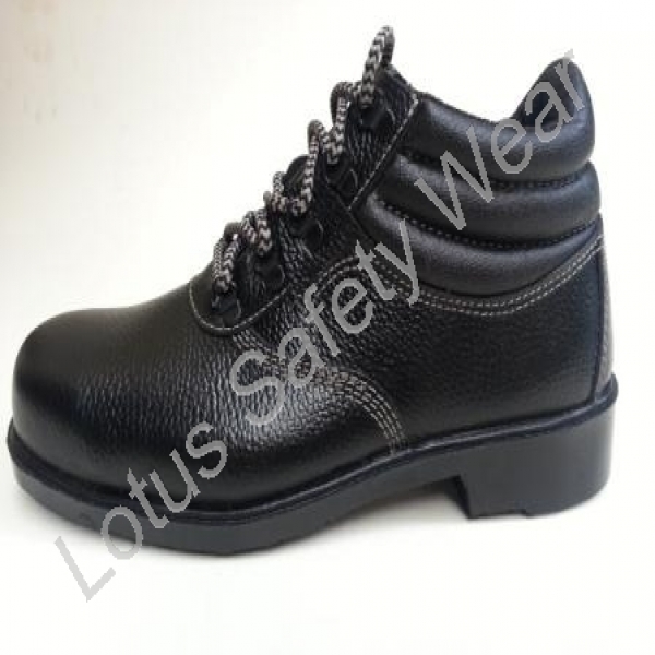  Rubber Sole Range-ANKLE BOOT 1051